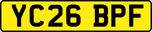 YC26BPF