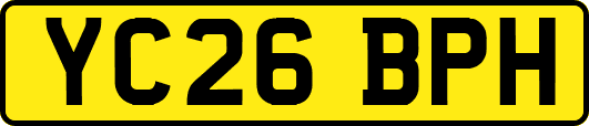 YC26BPH