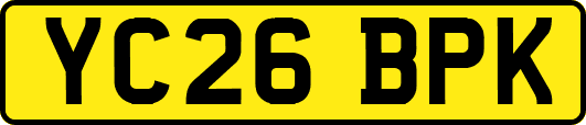 YC26BPK