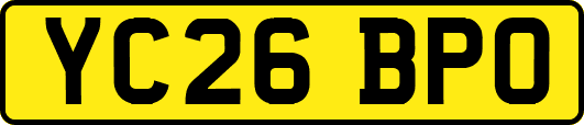 YC26BPO