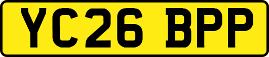 YC26BPP