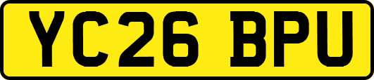 YC26BPU