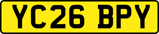 YC26BPY