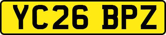 YC26BPZ