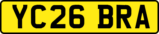 YC26BRA