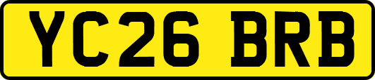 YC26BRB