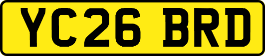 YC26BRD
