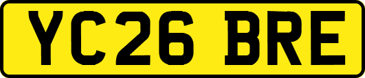 YC26BRE