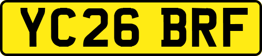 YC26BRF