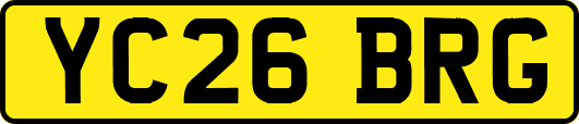 YC26BRG