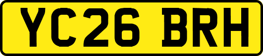 YC26BRH