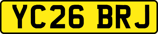 YC26BRJ