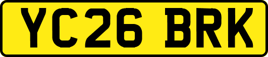 YC26BRK
