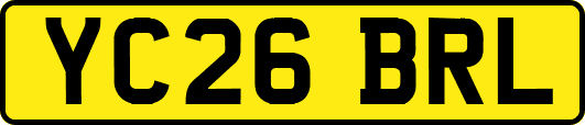 YC26BRL