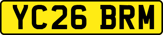 YC26BRM