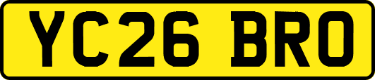 YC26BRO