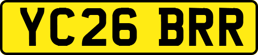 YC26BRR