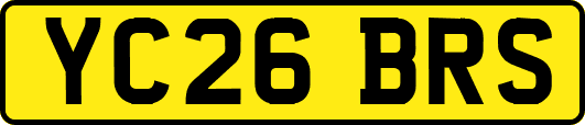 YC26BRS