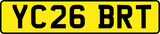 YC26BRT