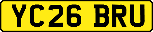 YC26BRU