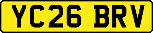 YC26BRV