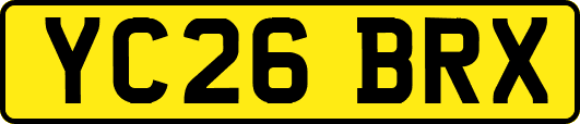YC26BRX