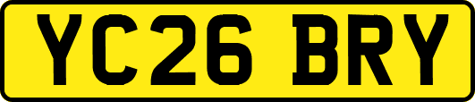 YC26BRY