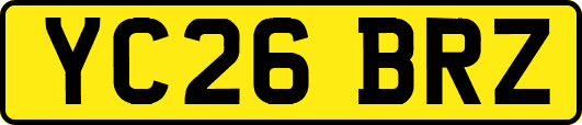 YC26BRZ
