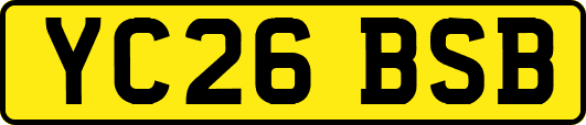 YC26BSB