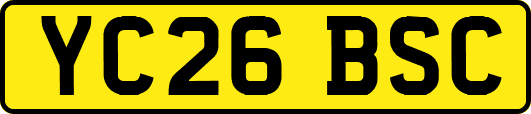 YC26BSC
