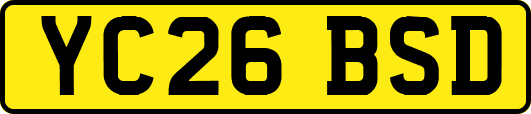 YC26BSD