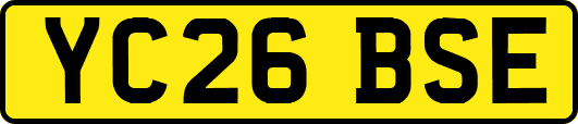 YC26BSE