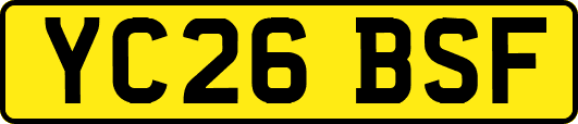YC26BSF