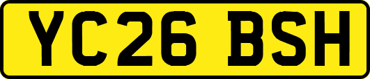 YC26BSH