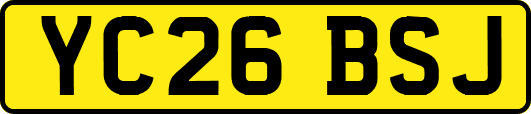 YC26BSJ
