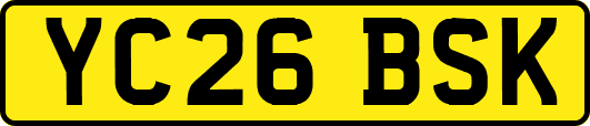 YC26BSK