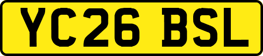 YC26BSL