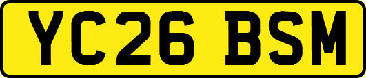 YC26BSM
