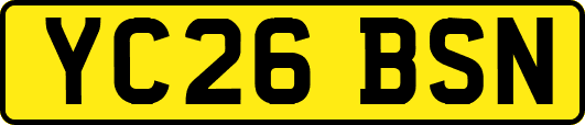 YC26BSN