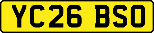 YC26BSO