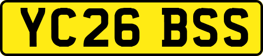 YC26BSS