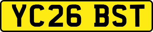 YC26BST