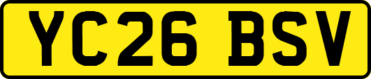 YC26BSV