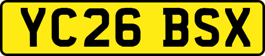 YC26BSX