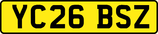 YC26BSZ