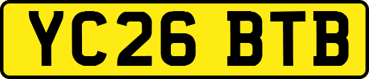 YC26BTB