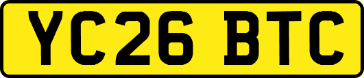 YC26BTC