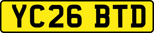 YC26BTD