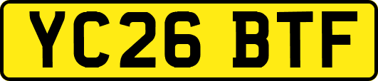 YC26BTF