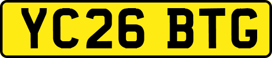 YC26BTG